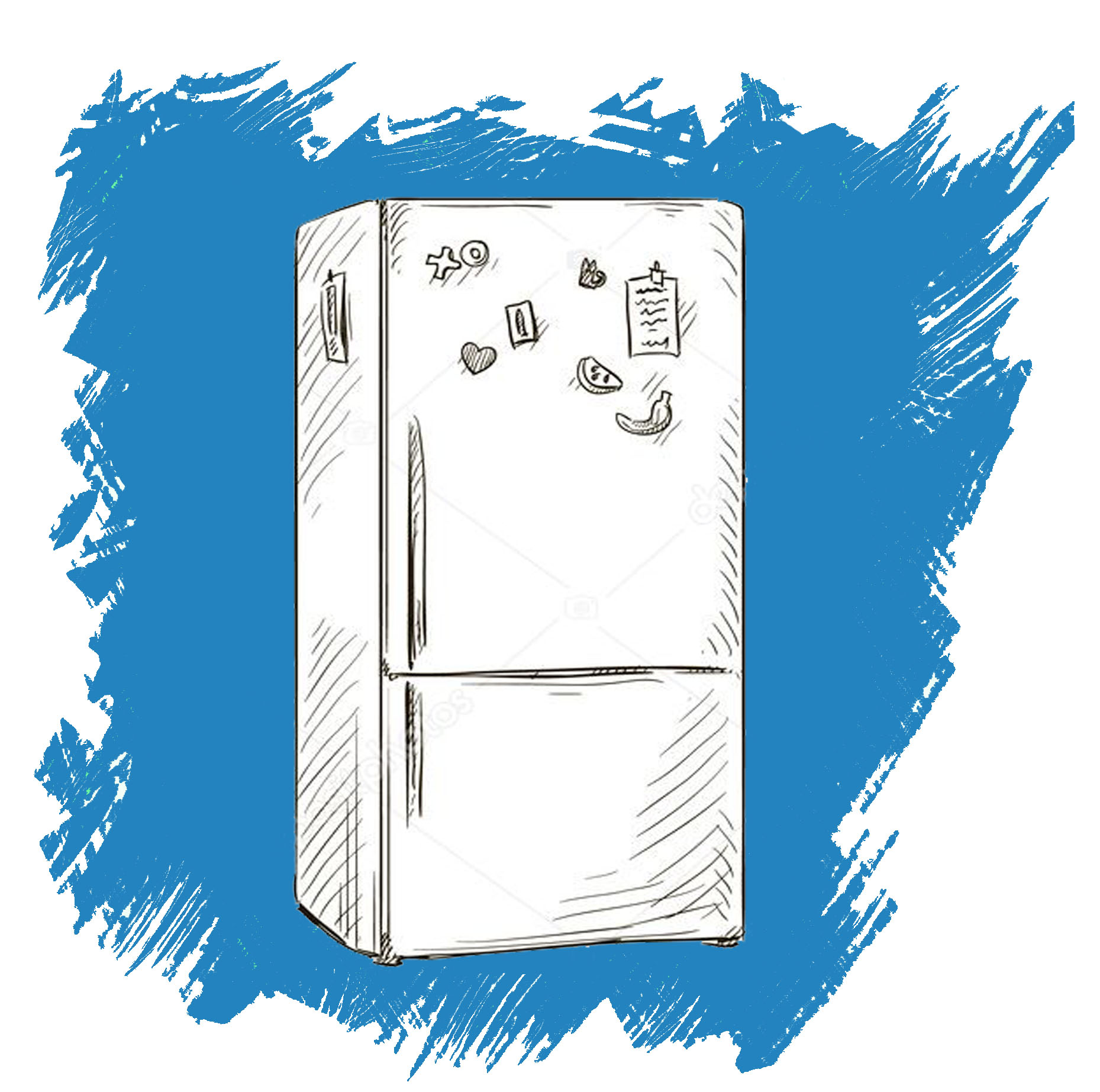 Ремонт холодильников